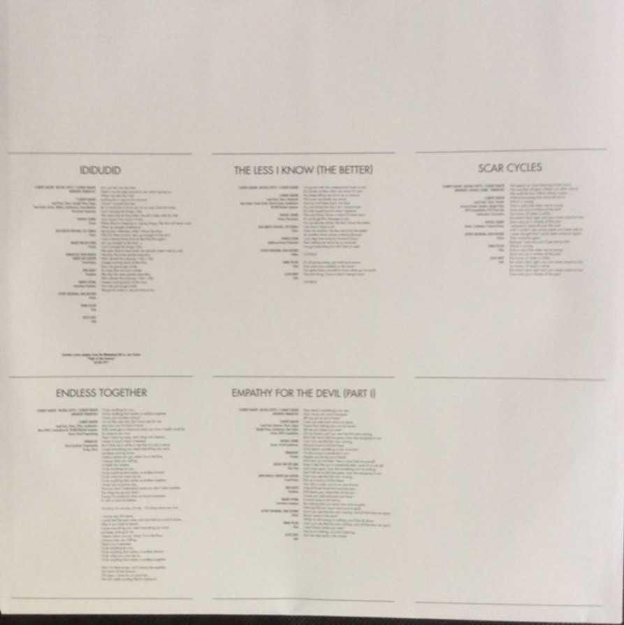 Alb – Deux