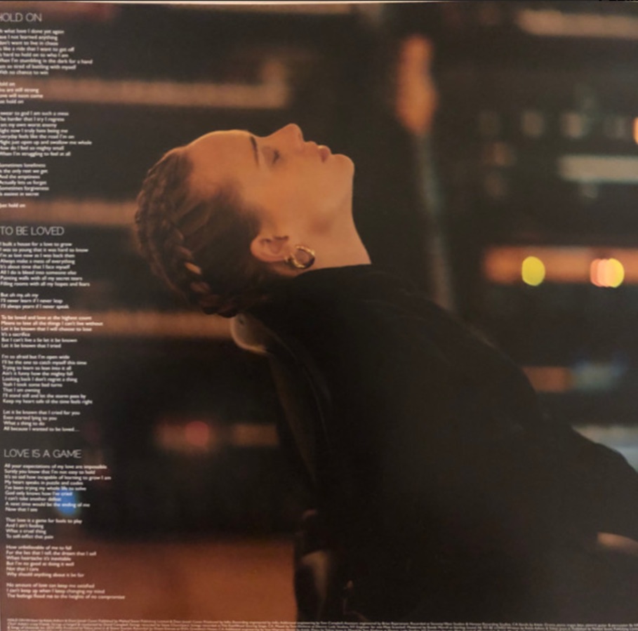Adele – 30