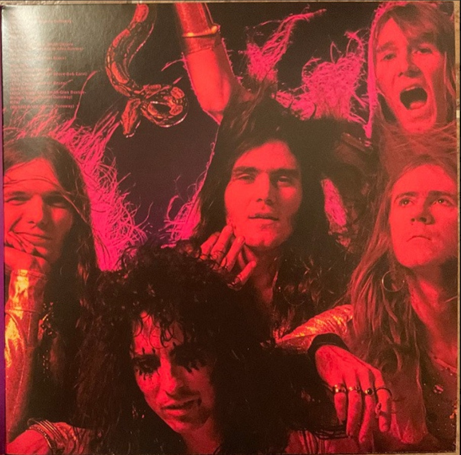 Alice Cooper – Killer