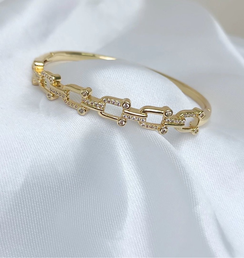 Bracelete inspiração