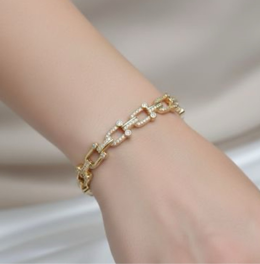 Bracelete inspiração