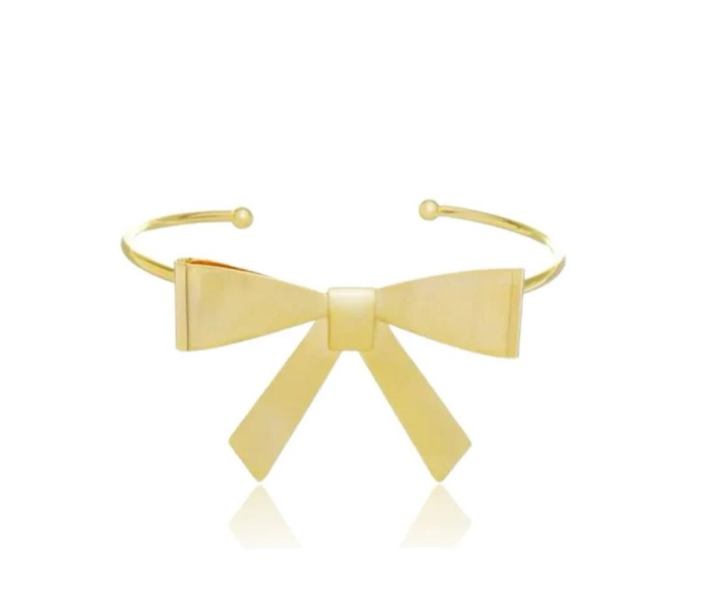 Bracelete Laço