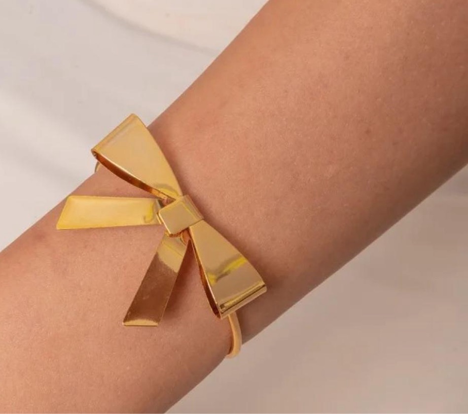 Bracelete Laço