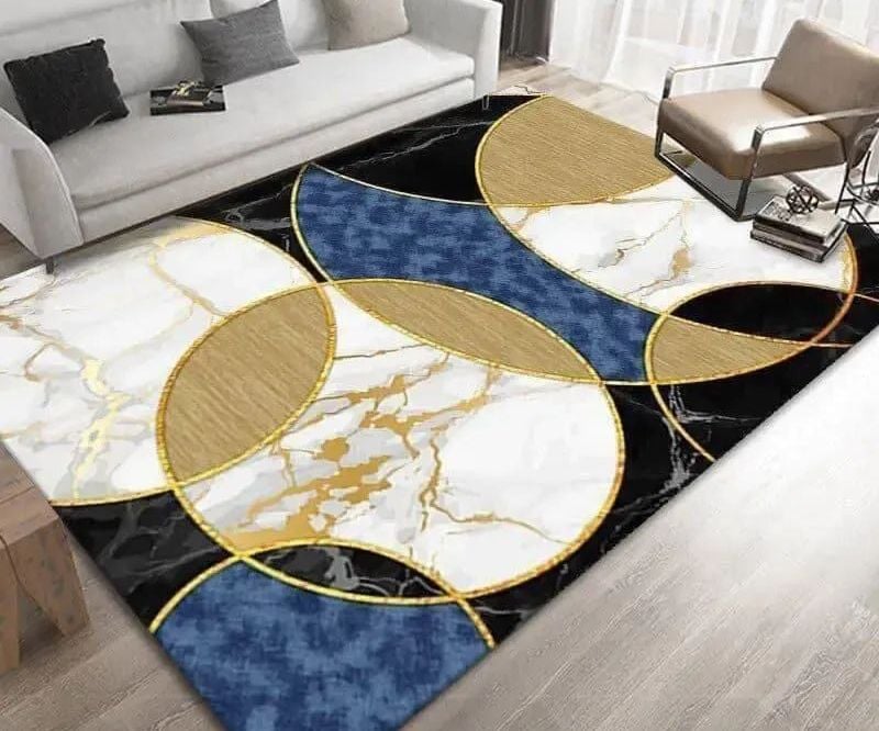 Alfombra 3D