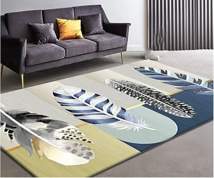 Alfombra 3D