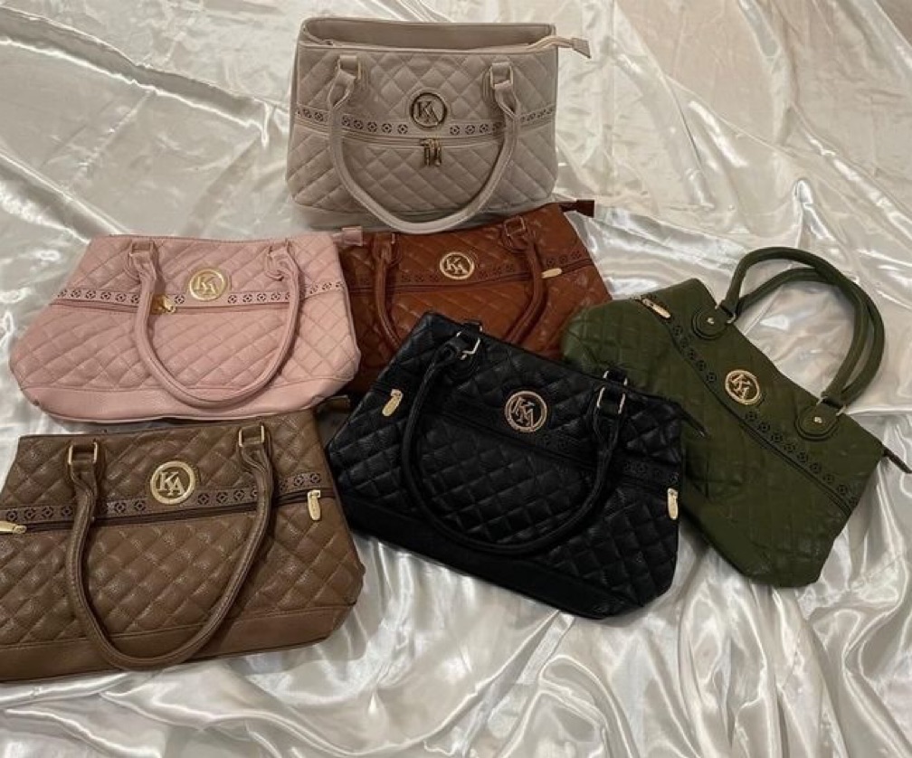 Bolsa Kemel Reina diferentes colores