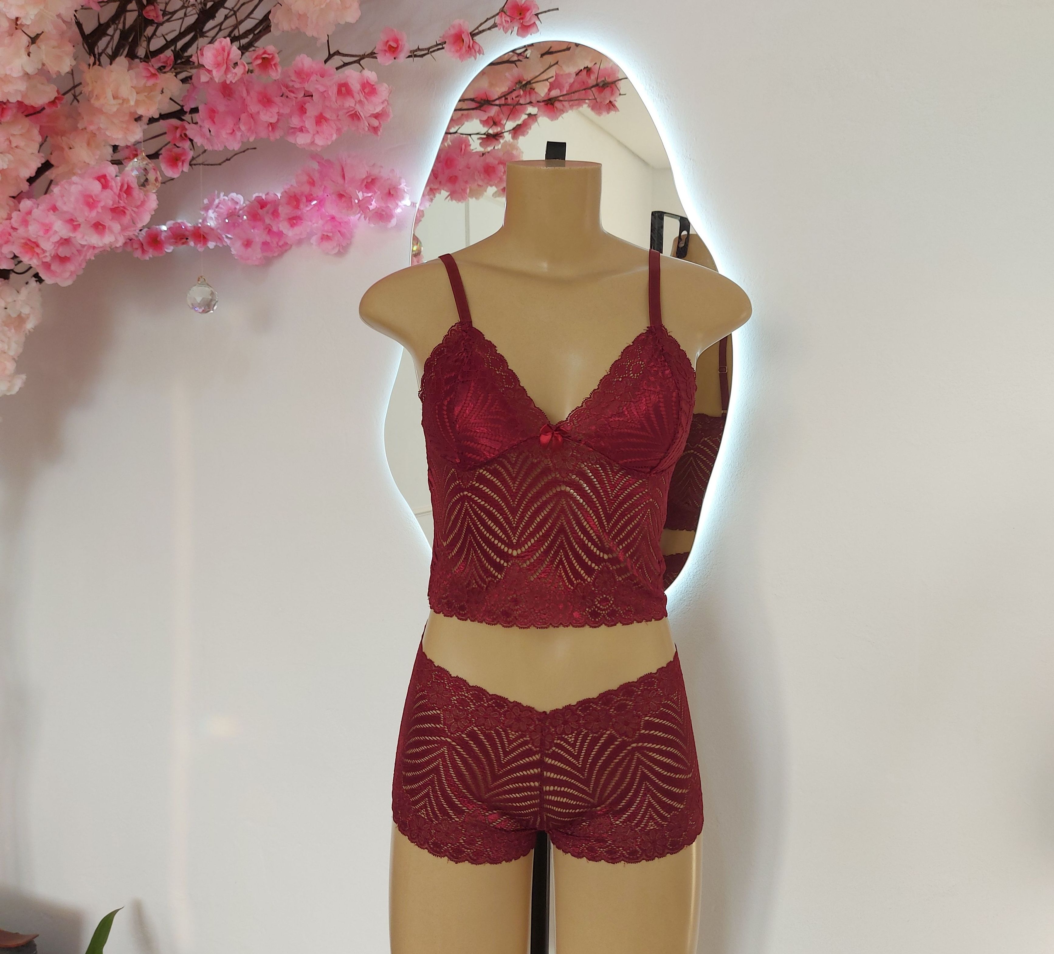 Conjunto Calesson