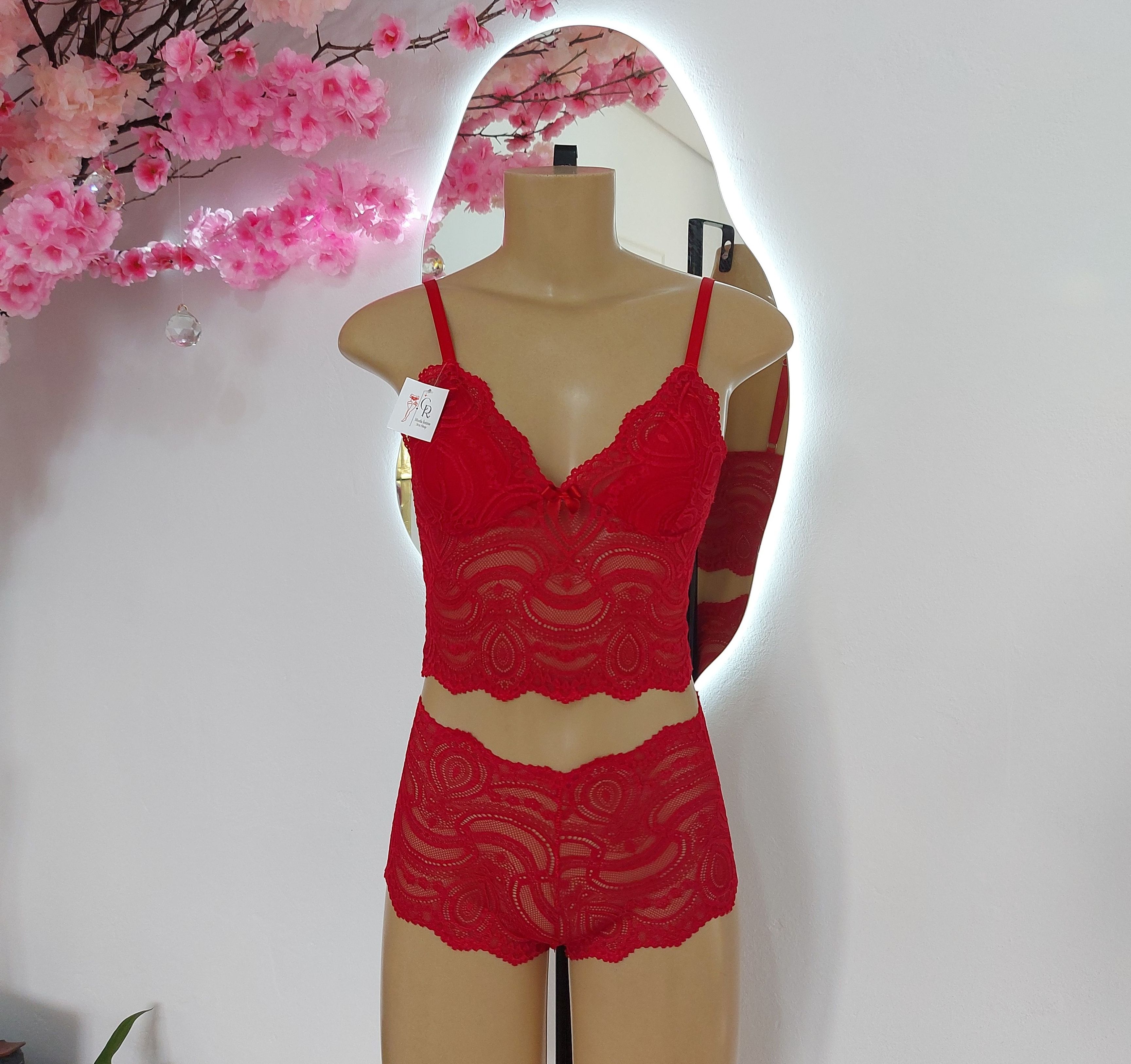 Conjunto Calesson