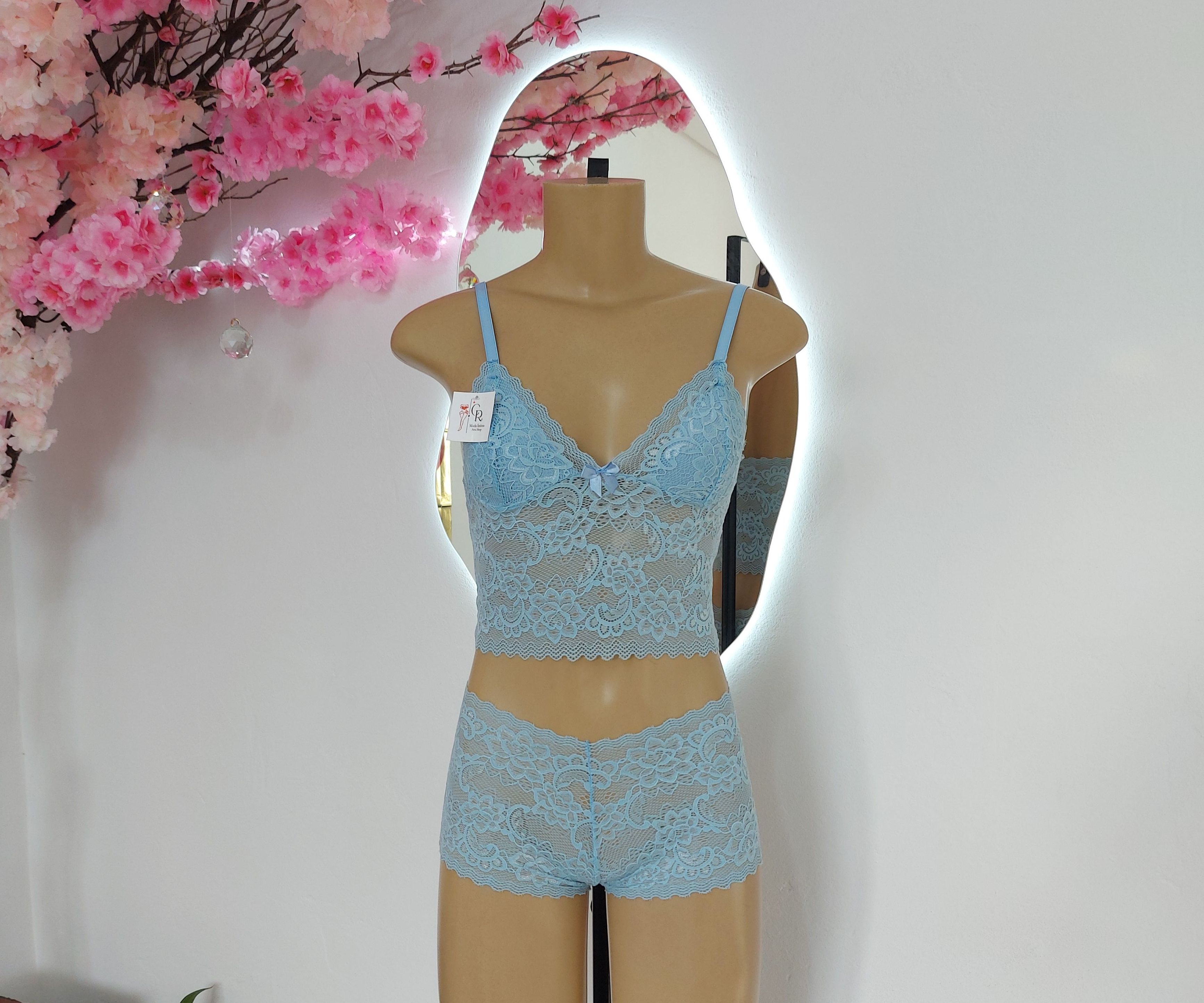 Conjunto Calesson