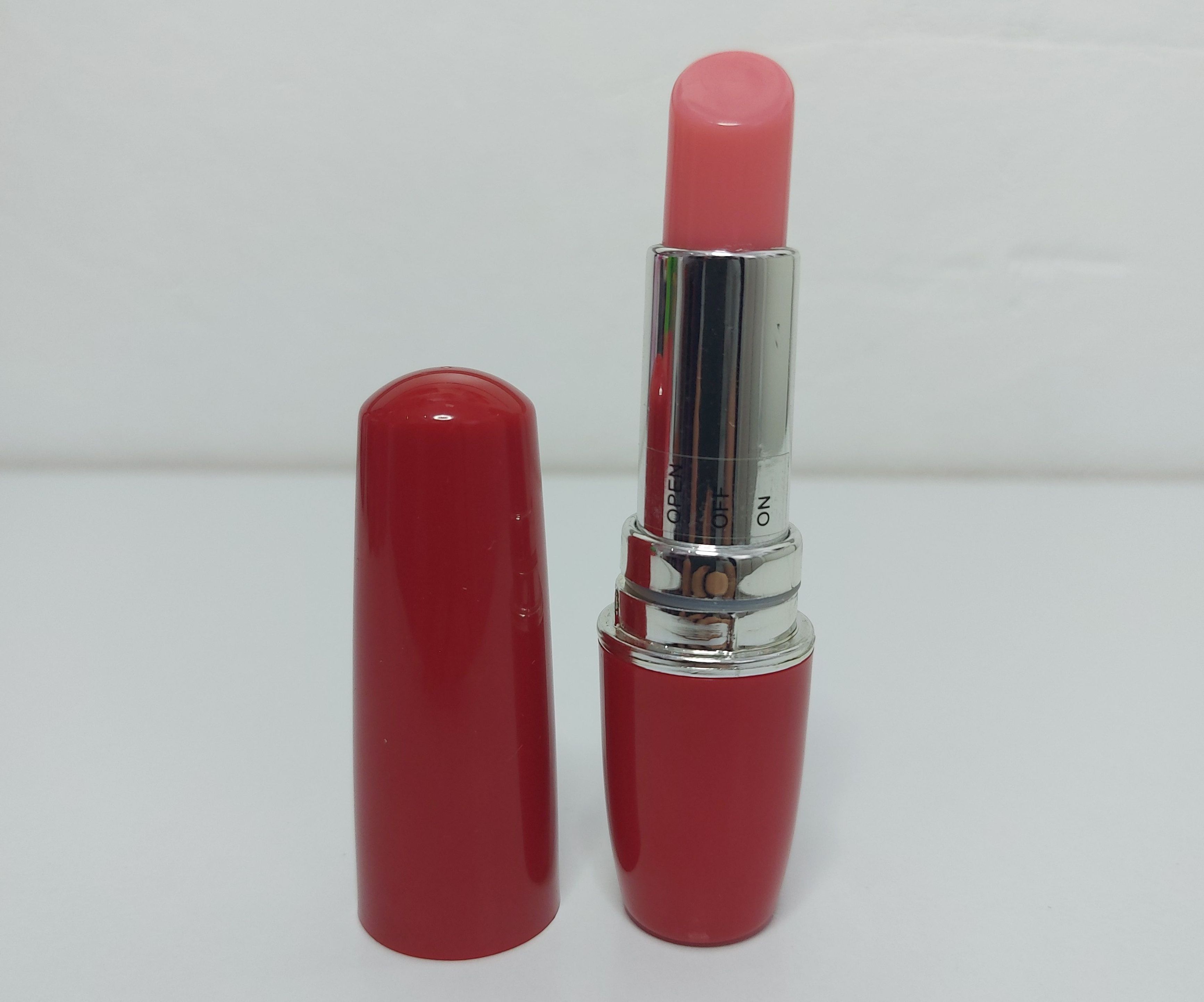 Lipstick Vibrador Batom