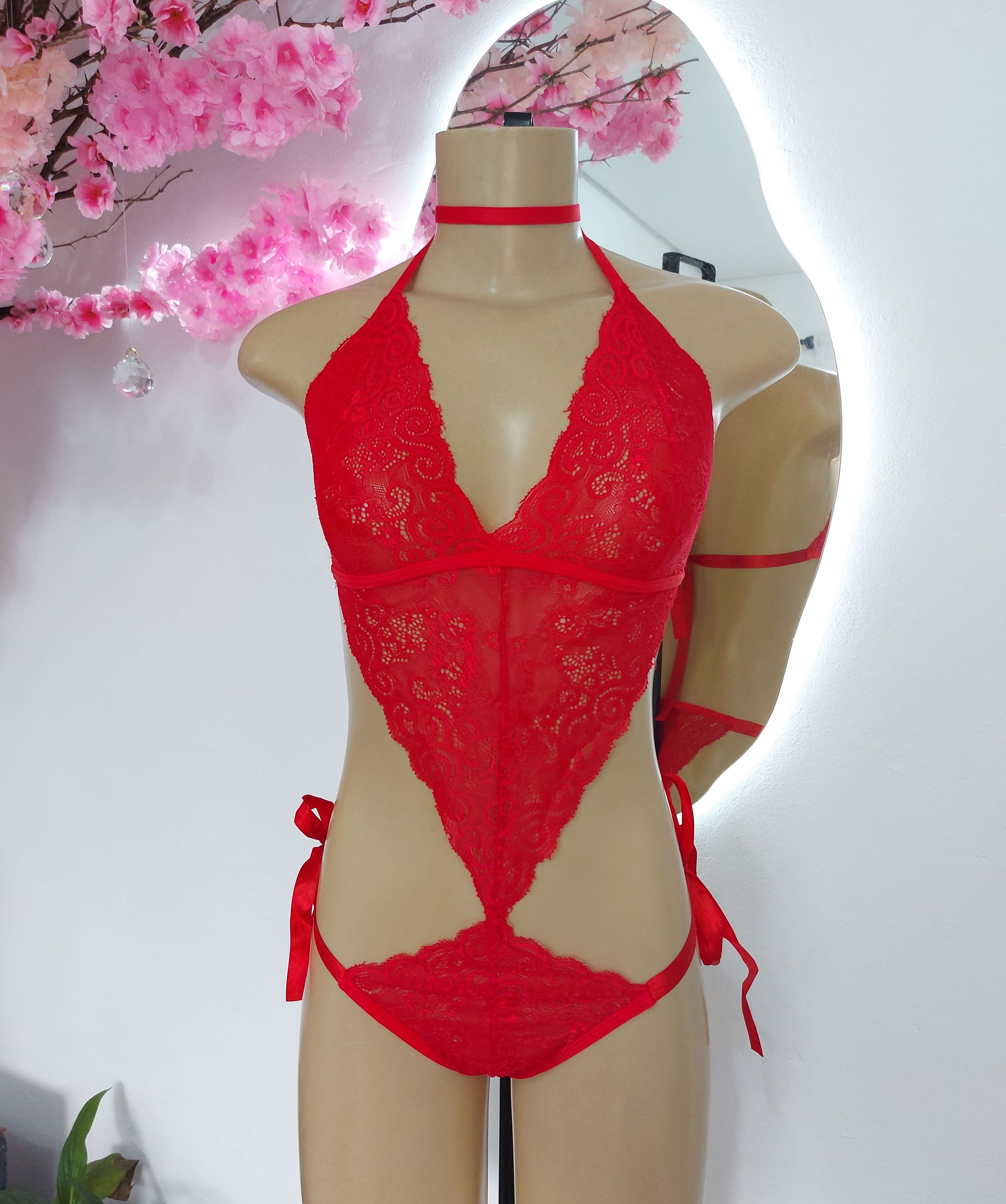 Body Sexy Hot Love