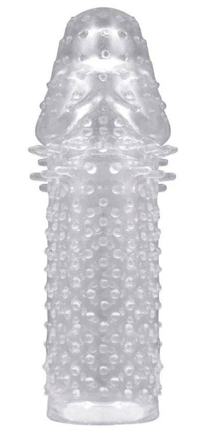 Capa Extensora Peniana