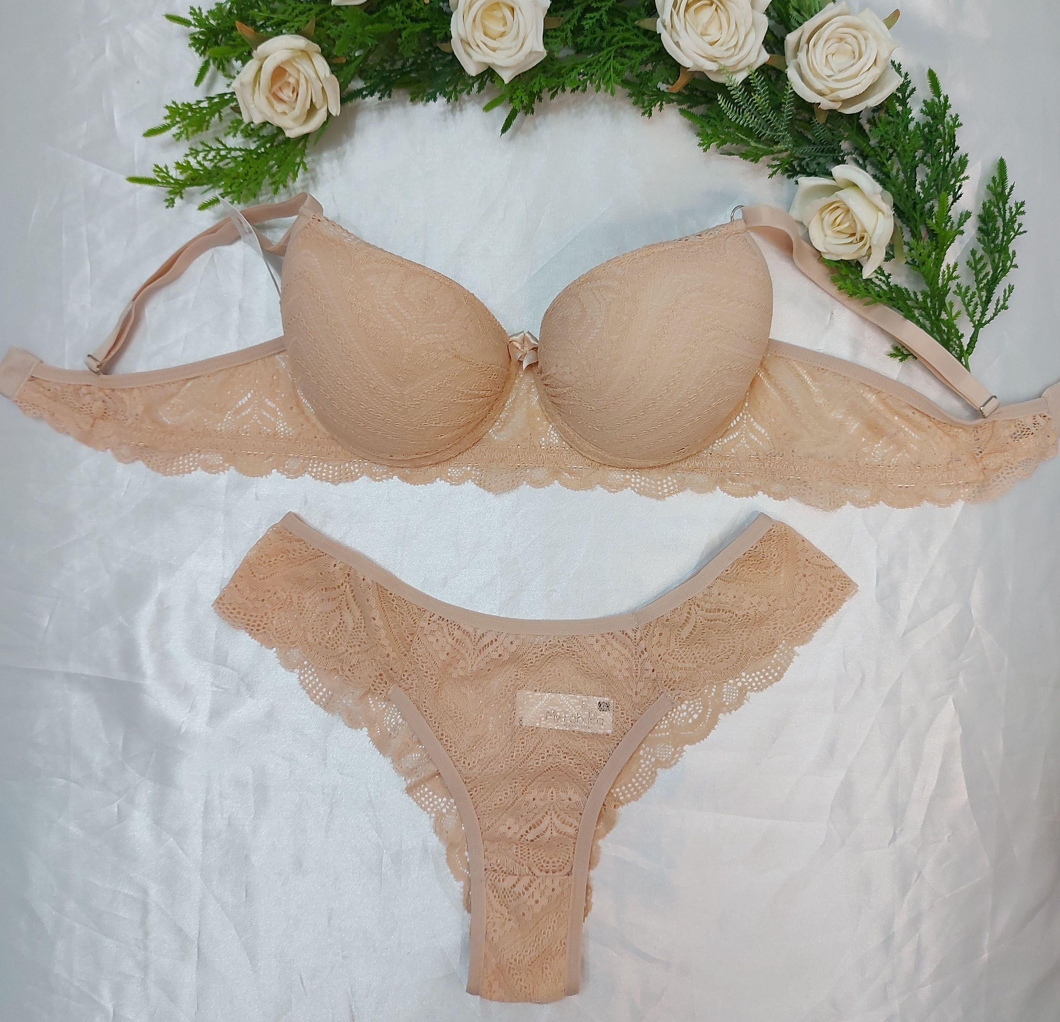 Conjunto Meu Mundo