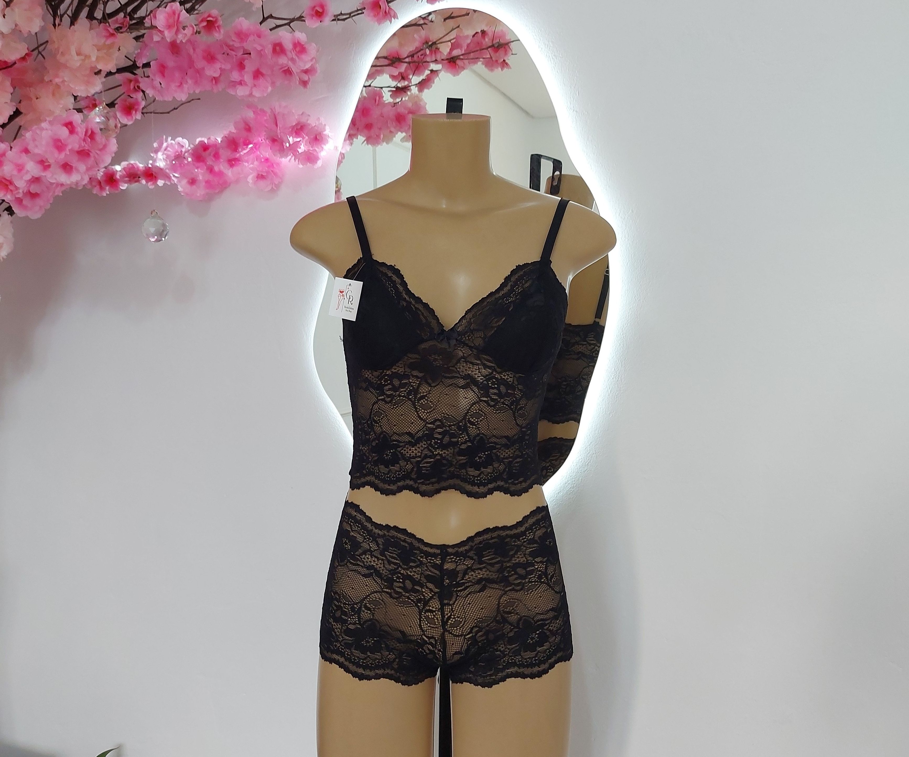 Conjunto Calesson