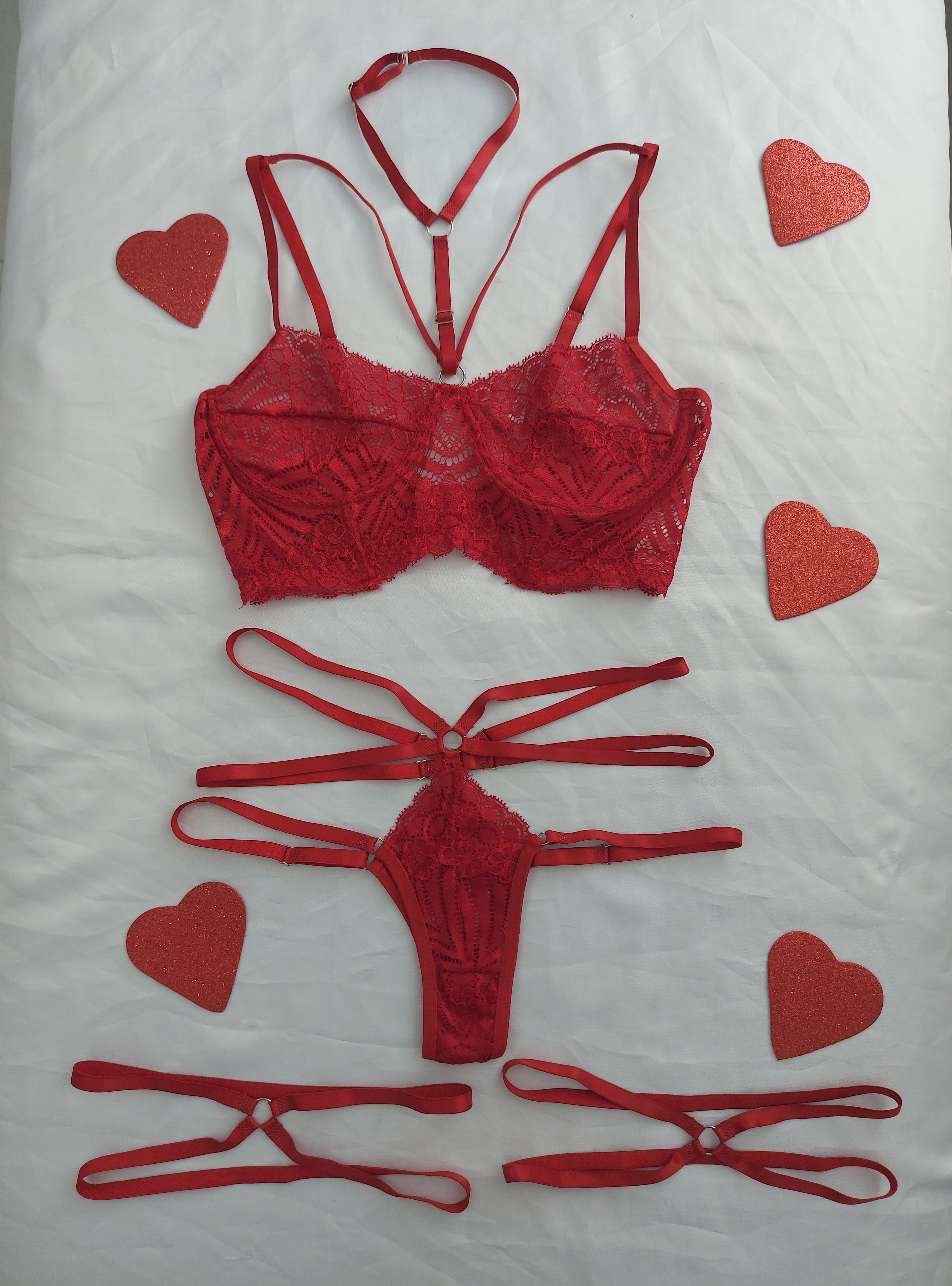 Conjunto Marion sem Bojo
