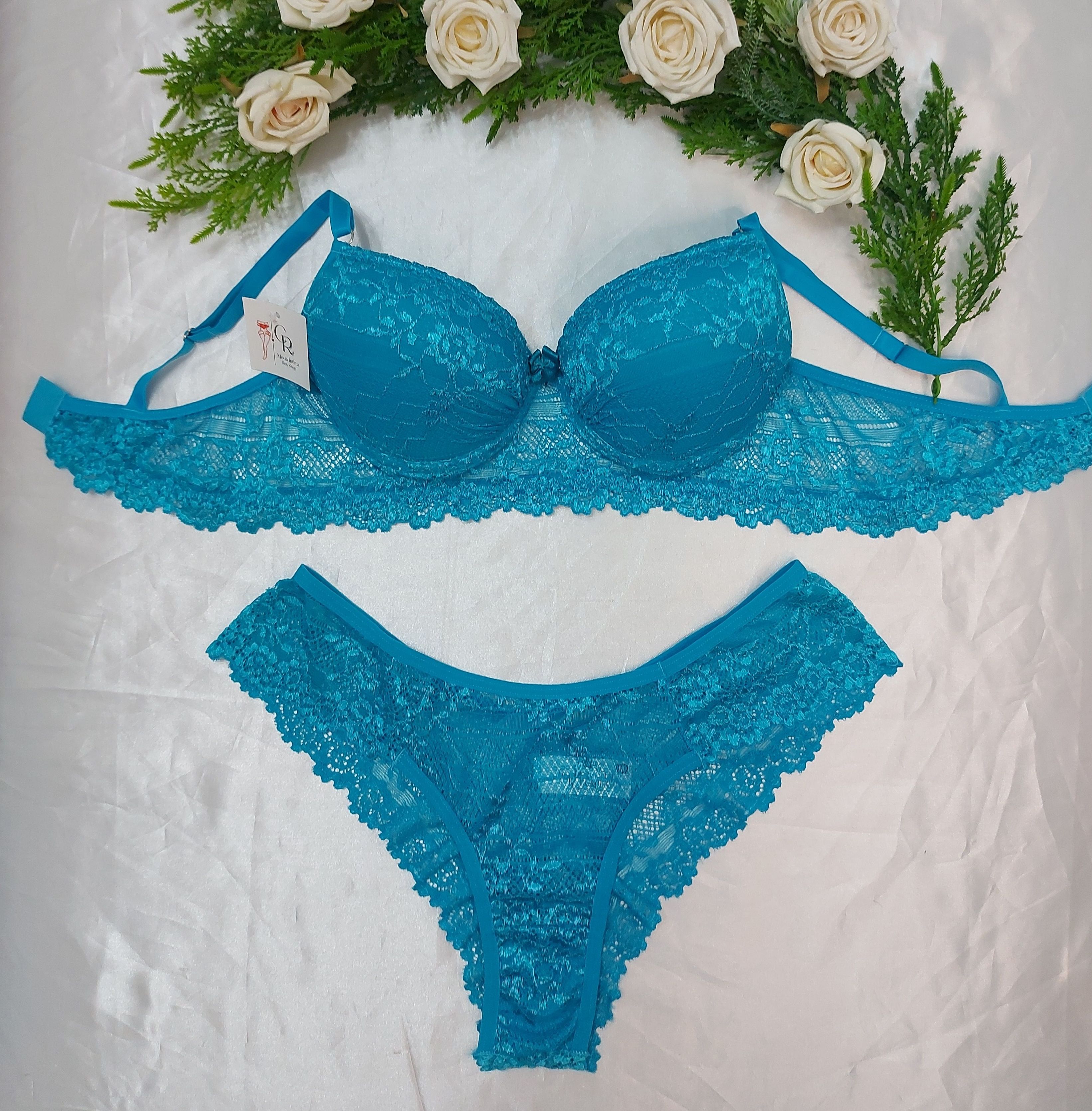 Conjunto Meu Mundo