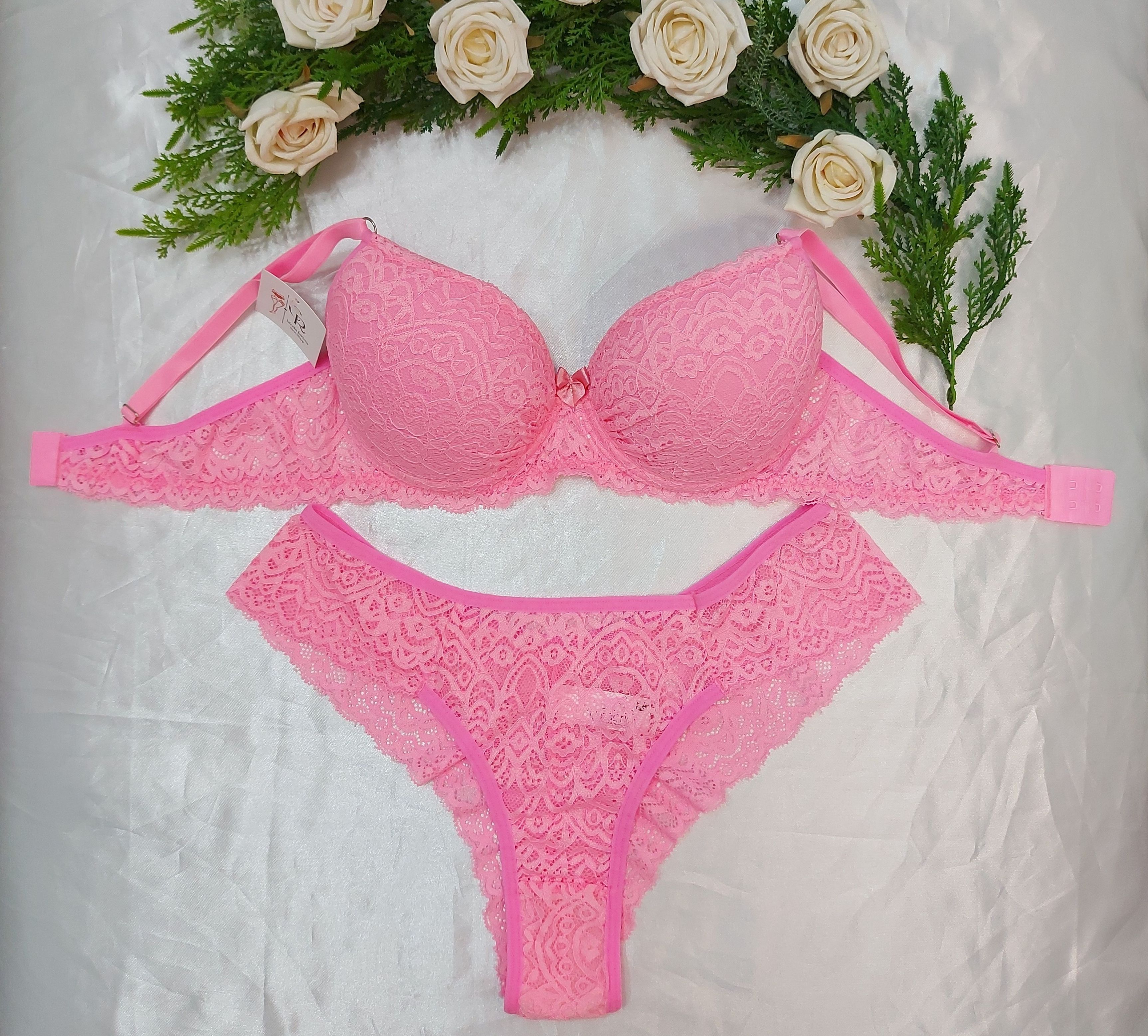Conjunto Meu Mundo