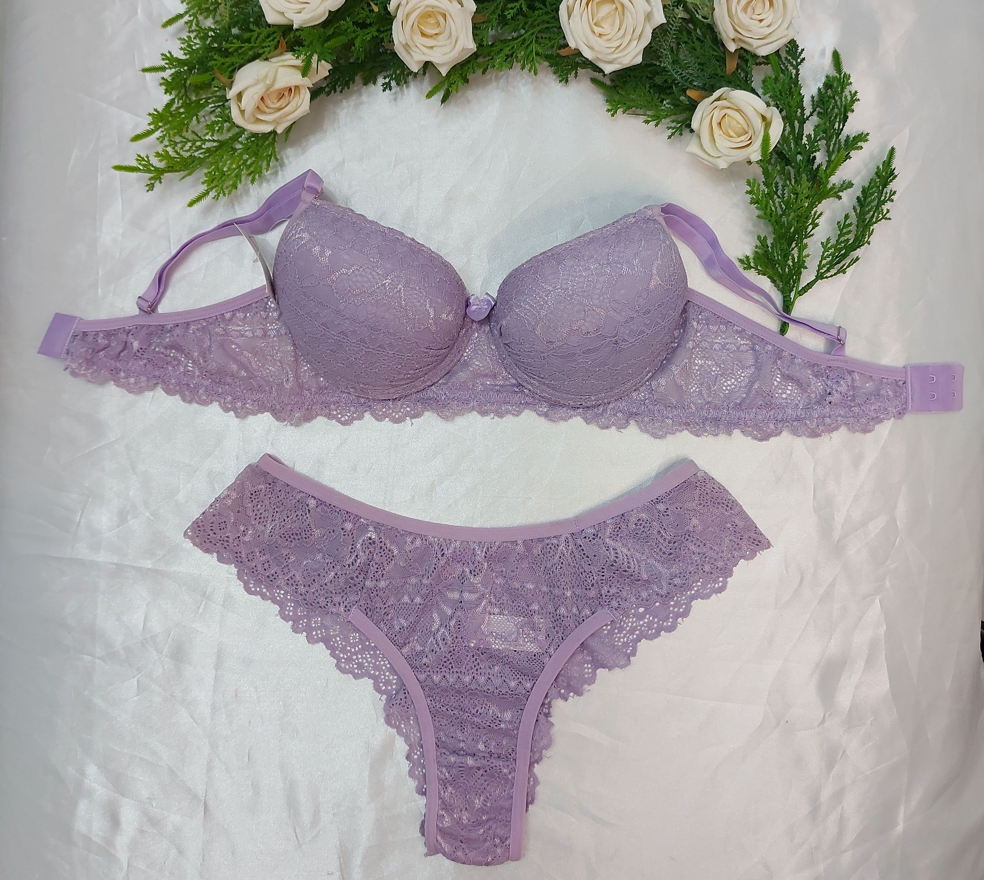 Conjunto Meu Mundo