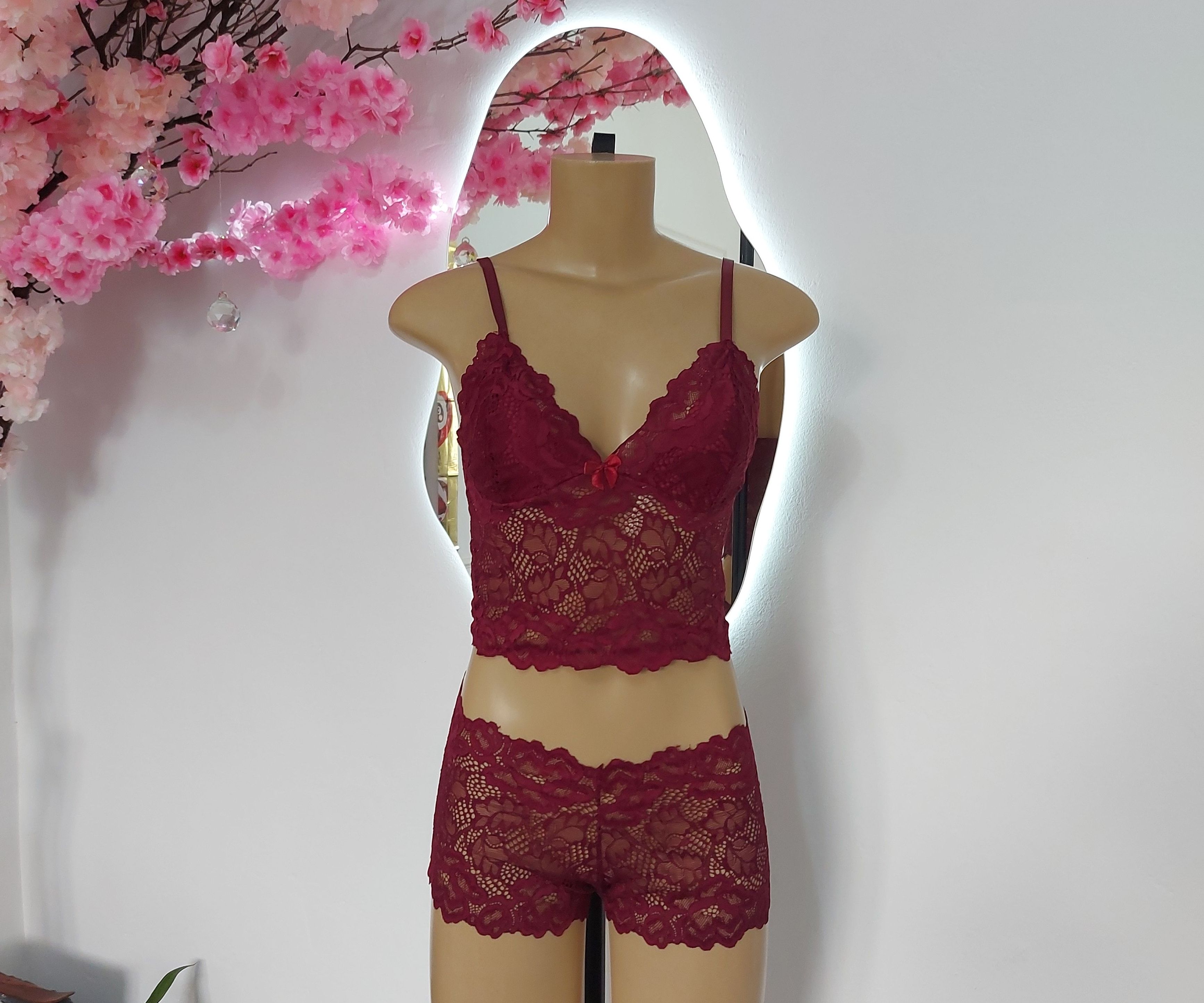 Conjunto Calesson