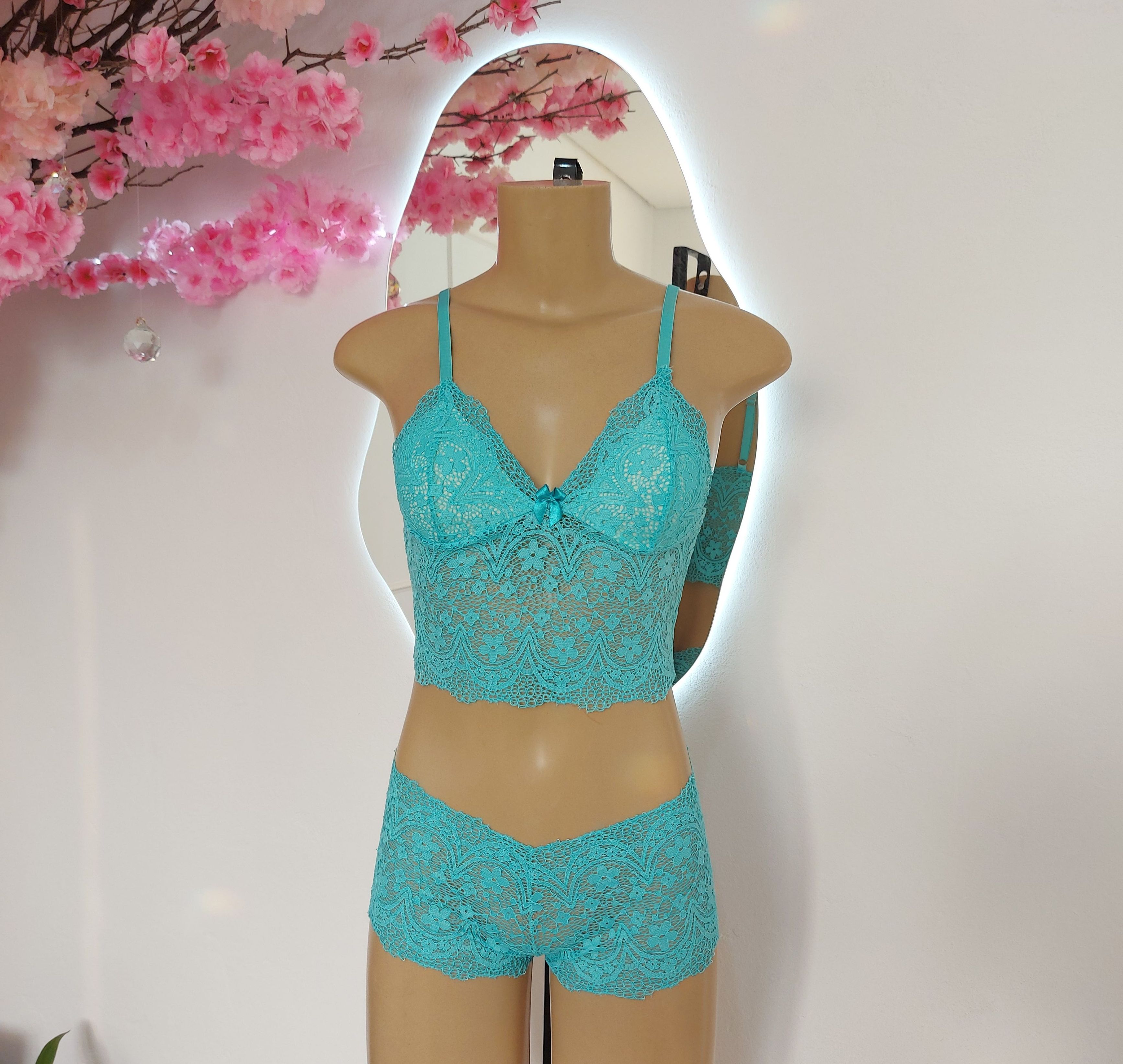 Conjunto Calesson