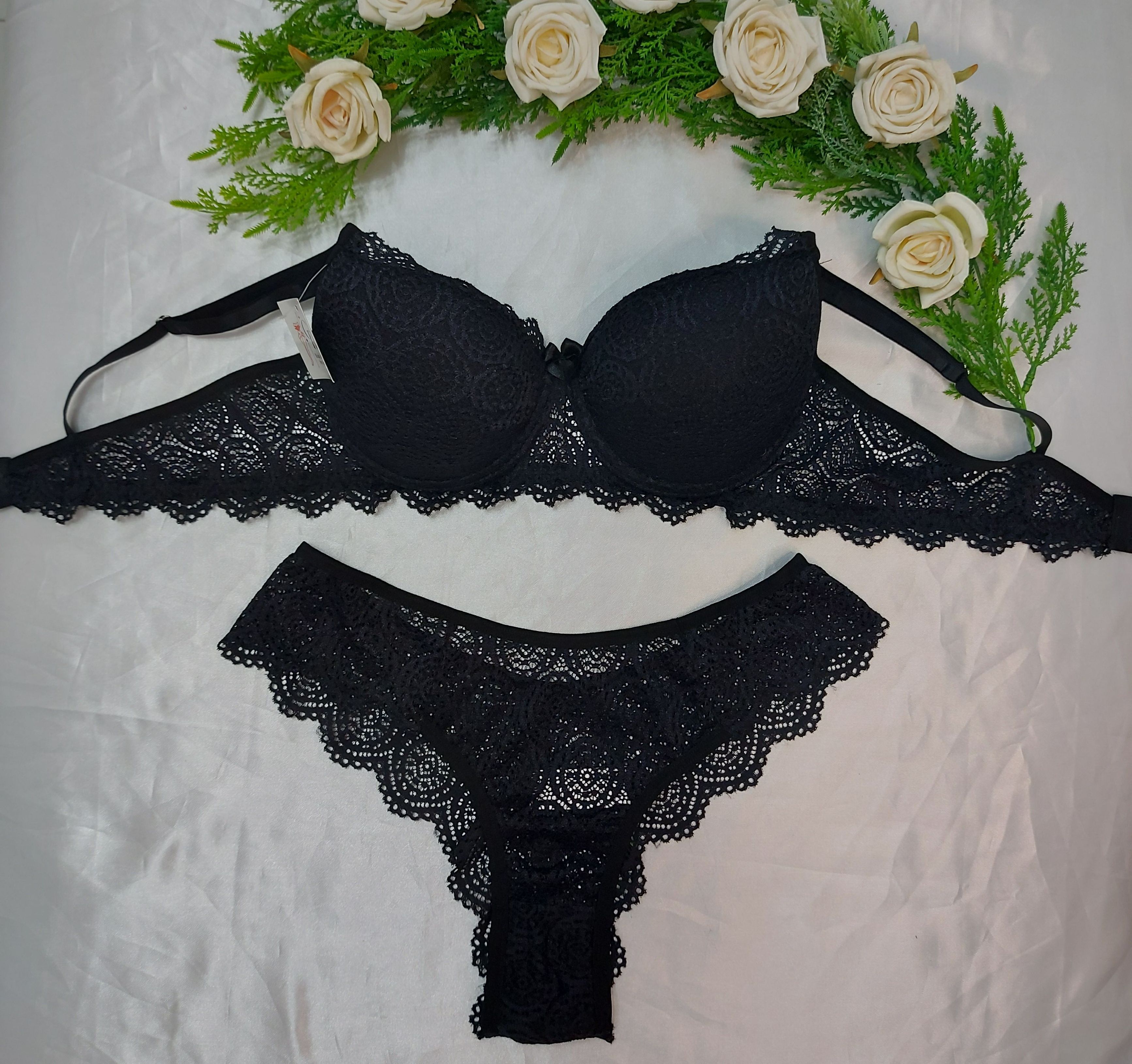 Conjunto Meu Mundo