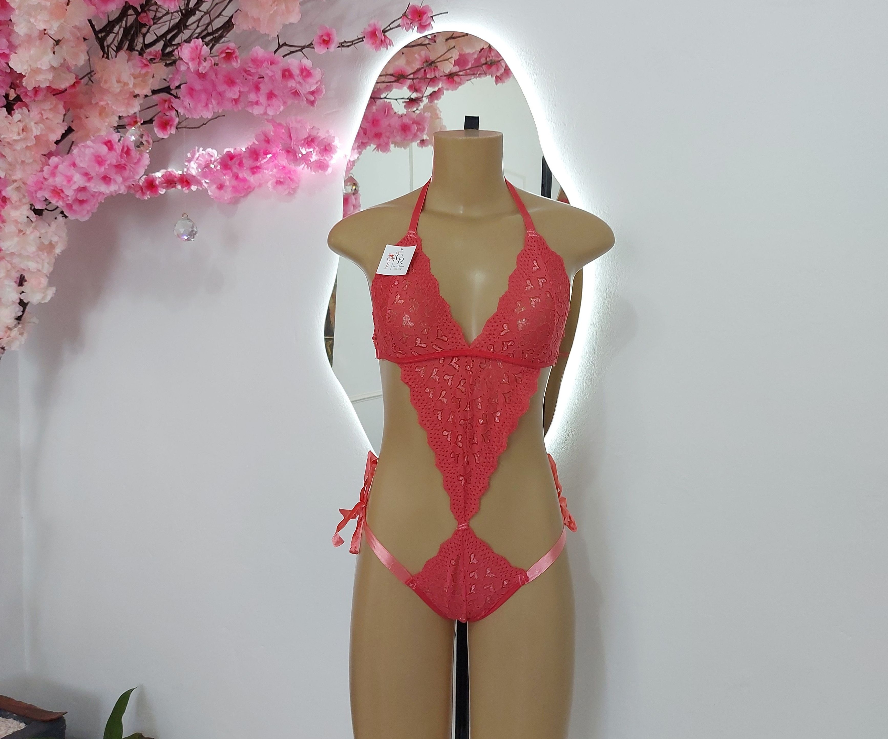Body Sexy Hot Love