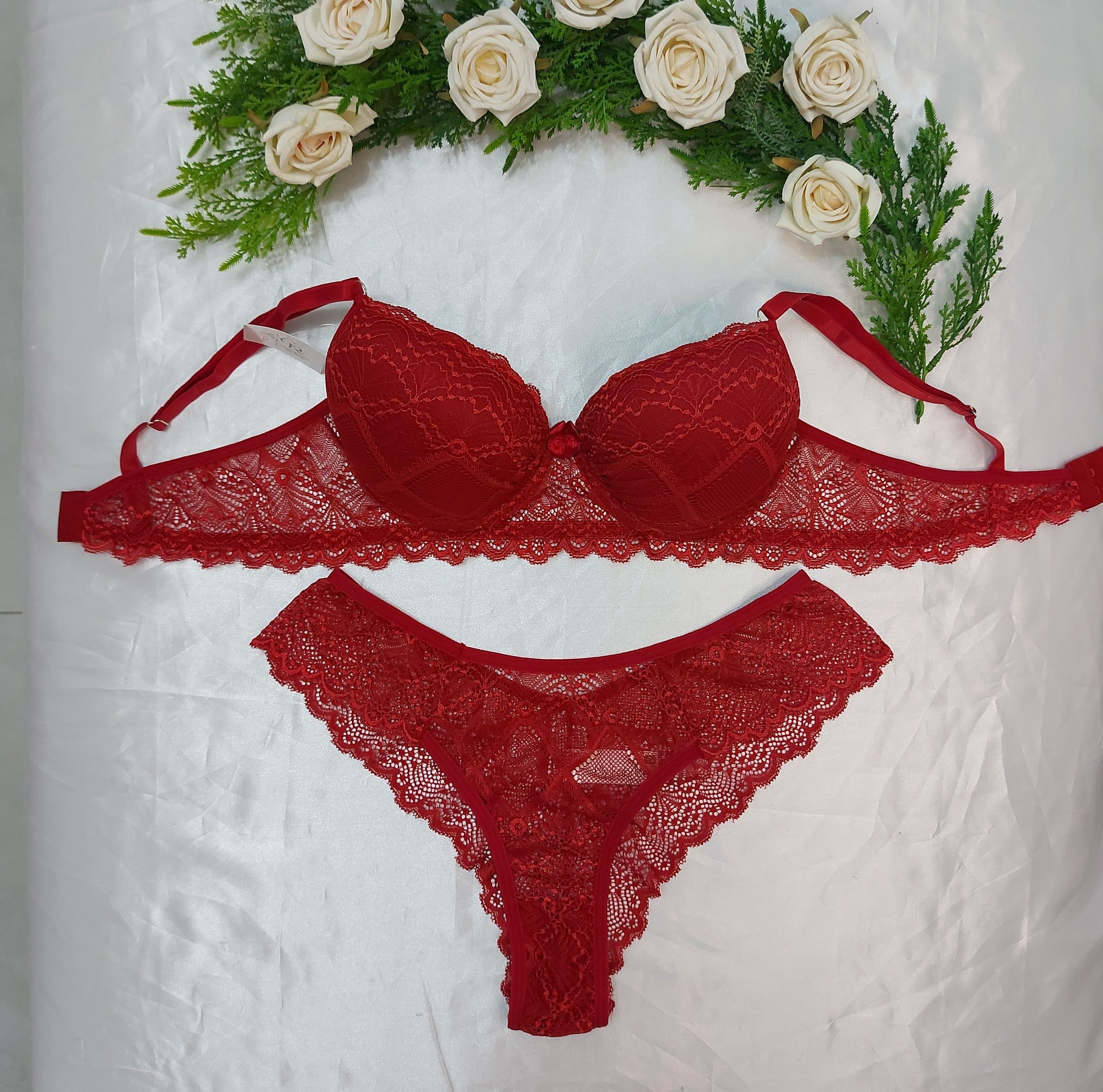 Conjunto Meu Mundo