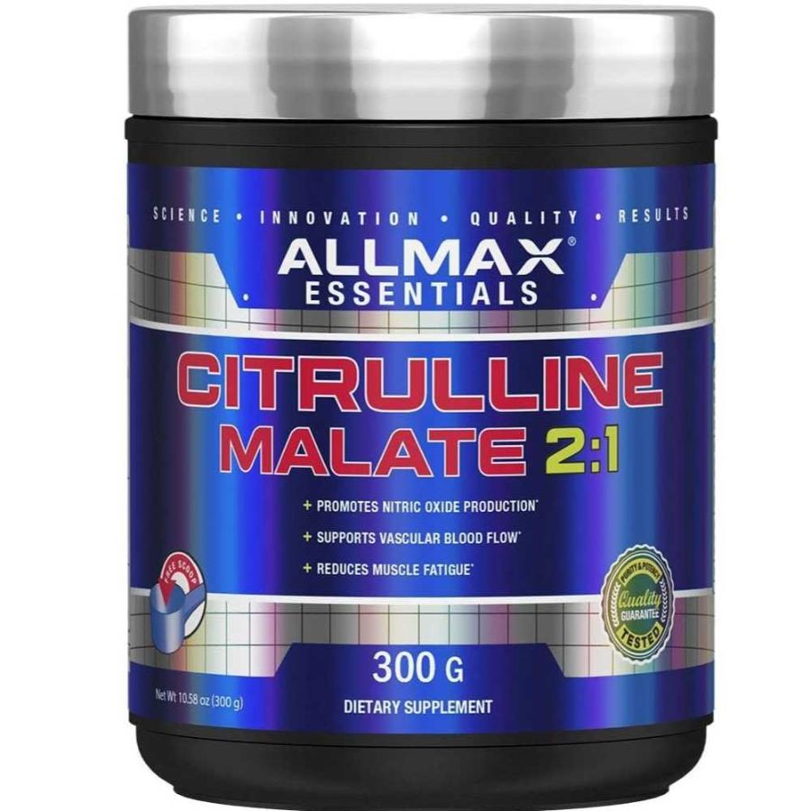 Allmax Citrulline 300 gr | Citrulina