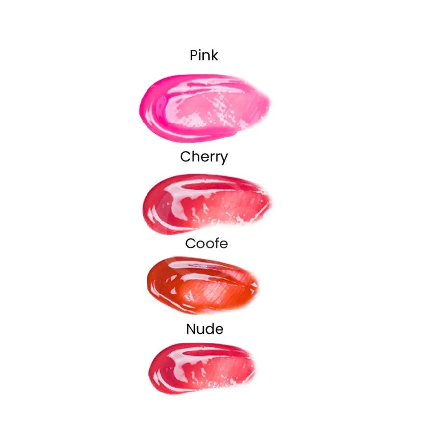 BLOOM KISS