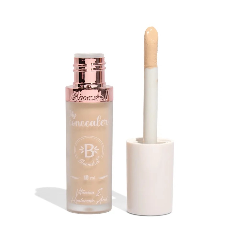 CORRECTOR 10ml BLOOMSHELL