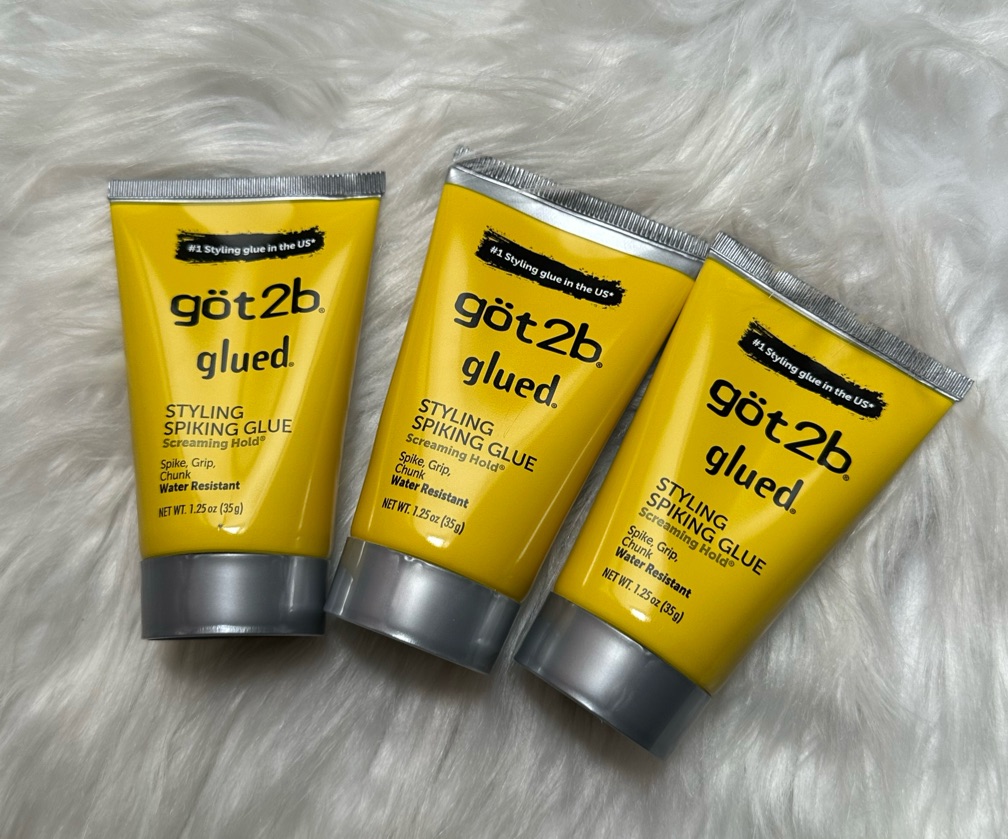 GEL GOT2B
