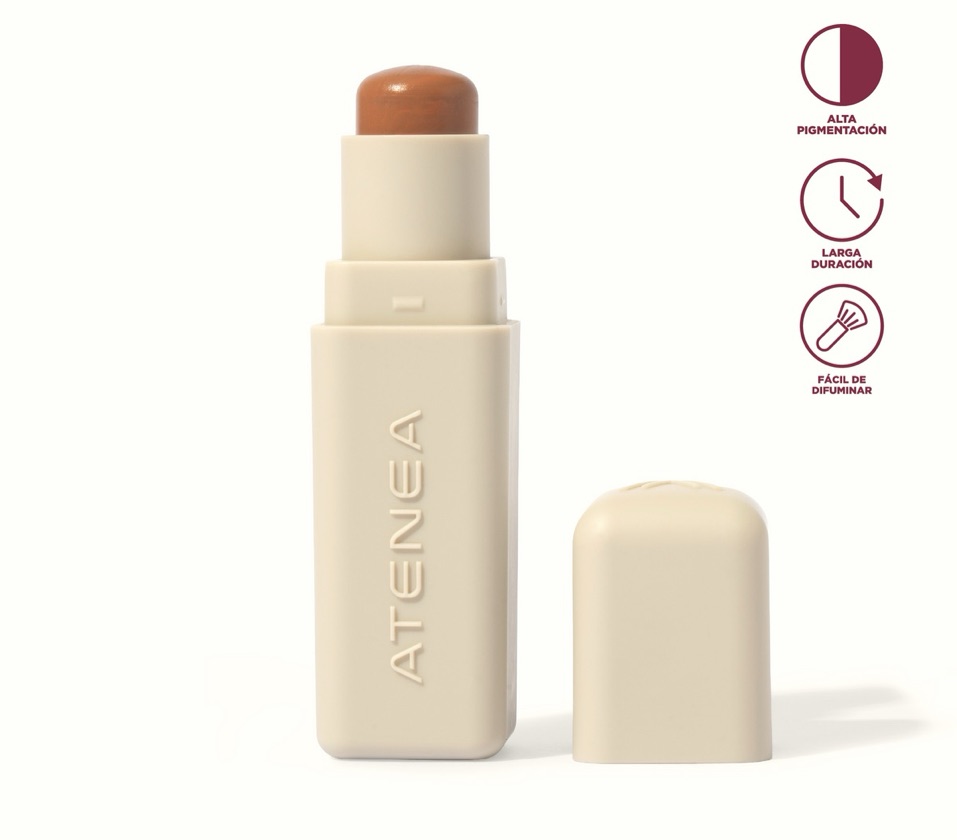 BRONZER STICK DE ATENEA