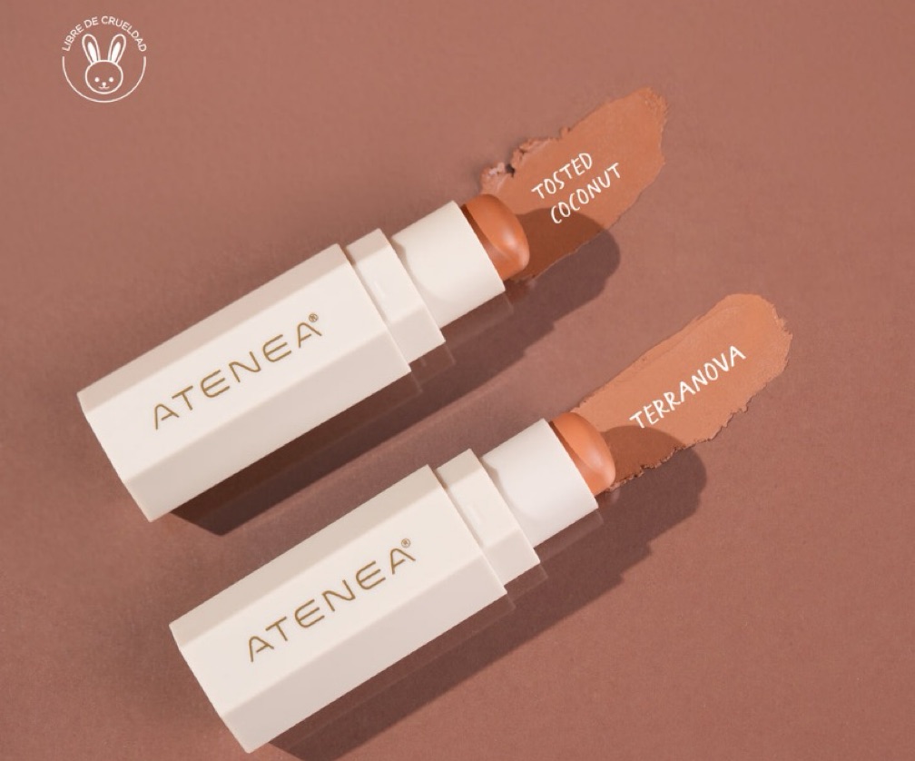 BRONZER STICK DE ATENEA