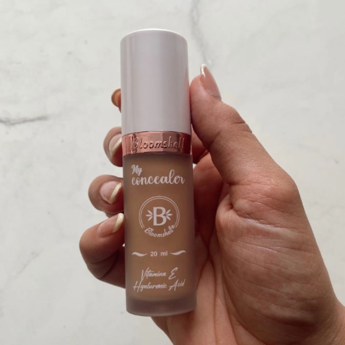 Corrector XL bloomshell