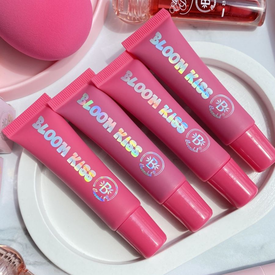 BLOOM KISS