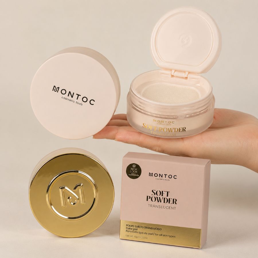 POLVO SUELTO 30gr MONTOC