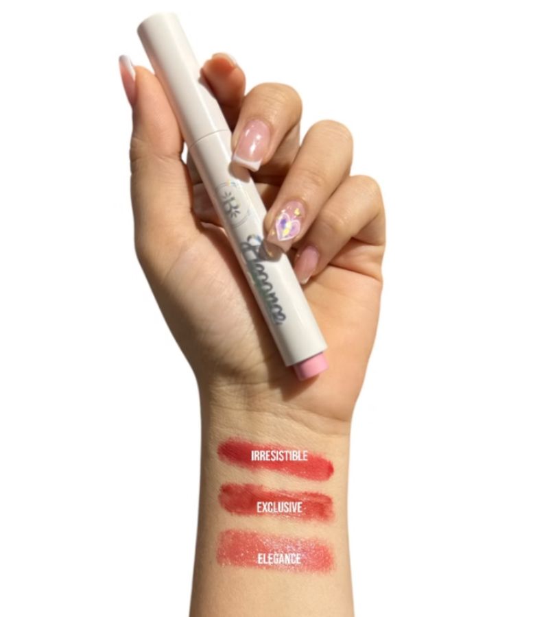 CLICK GLOSS BLOOMSHELL (irresistible)