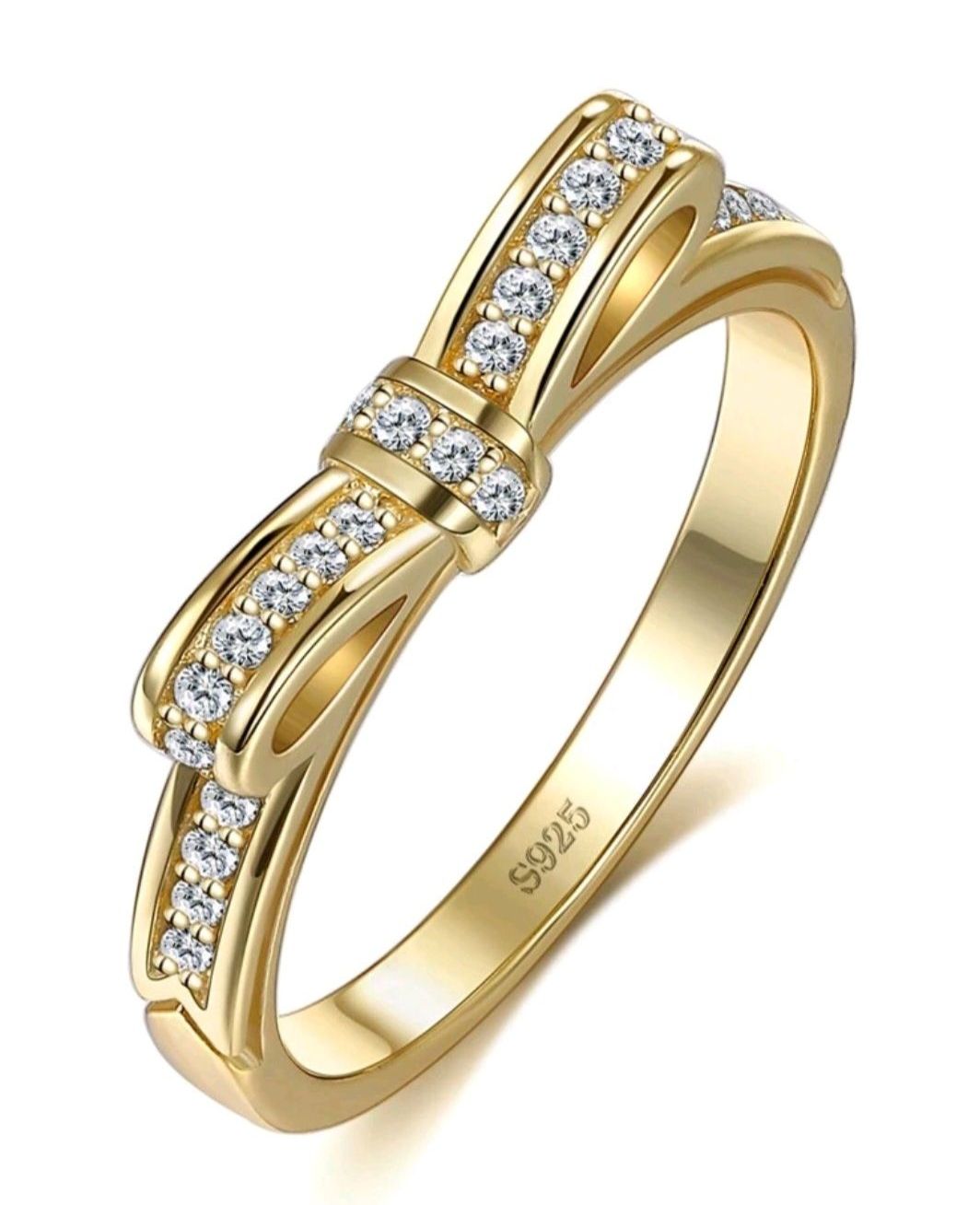 Bague Alexa