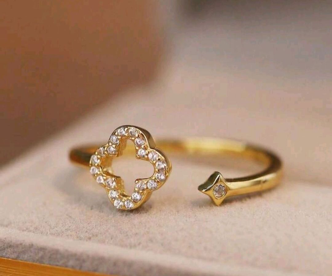 Bague Aura Ajustable