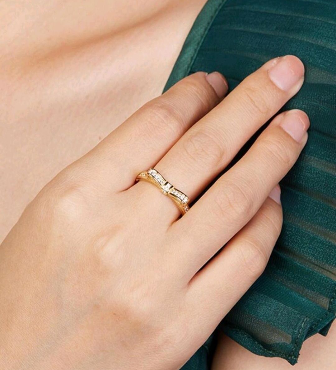 Bague Alexa