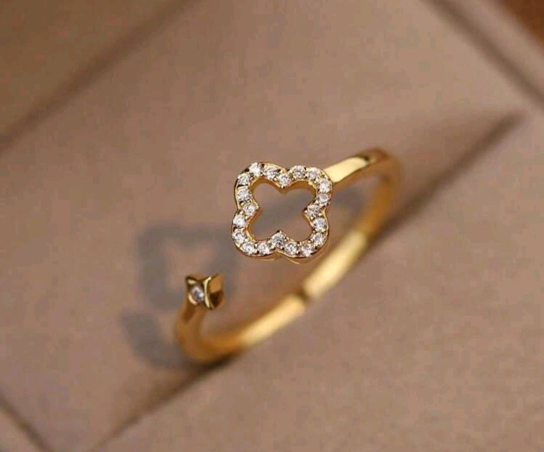 Bague Aura Ajustable
