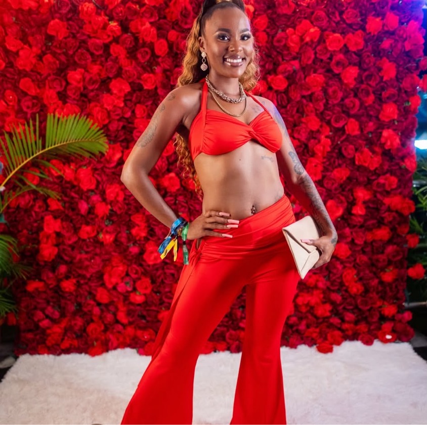 Timeless Energy Top & Pants Set
