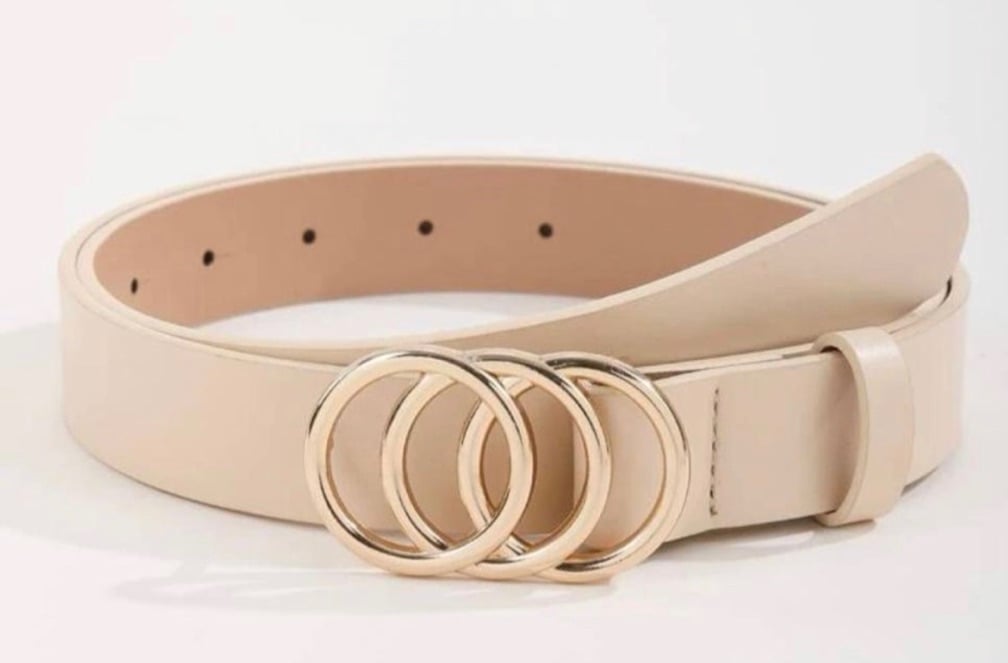 CIRCLE BELT