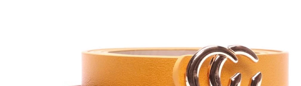 CIRCLE BELT