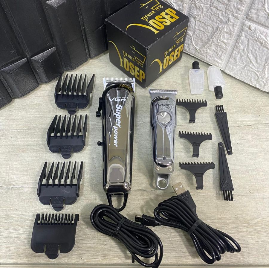 Combo Vgr 060 + Vgr 071