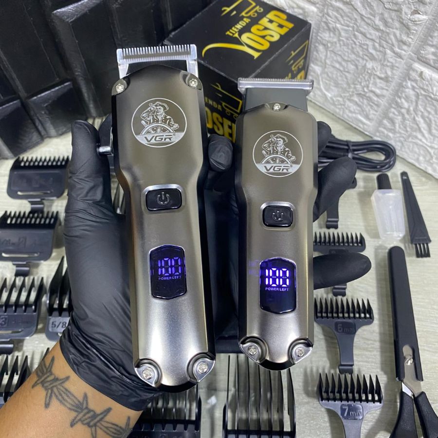 Combo Vgr 675