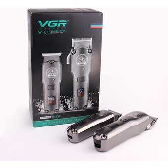 Combo Vgr 675