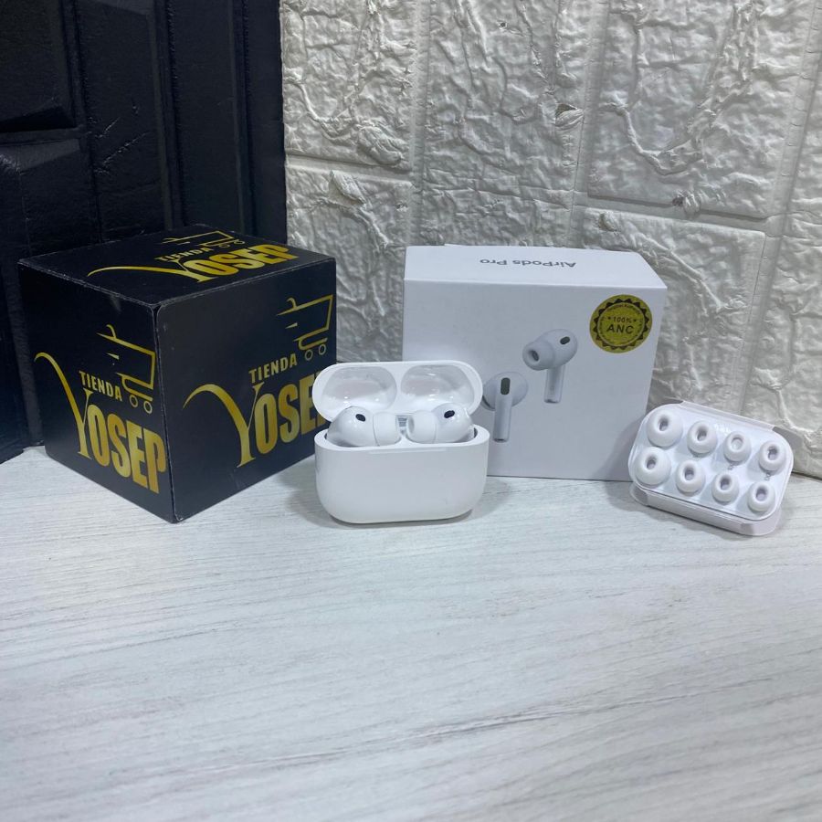 Audifonos Air pods Pro 3