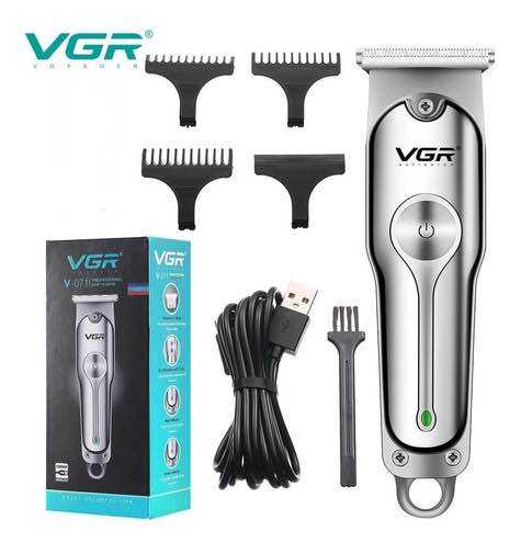 Combo Vgr 060 + Vgr 071