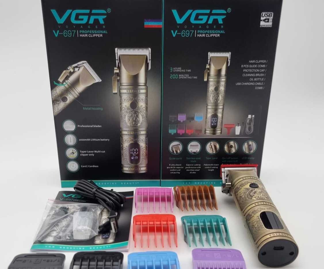 Combo Vgr 697+ Vgr 228